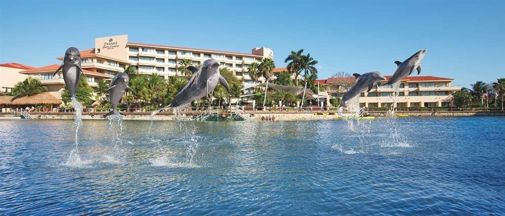 Dreams Aventuras Riviera Maya