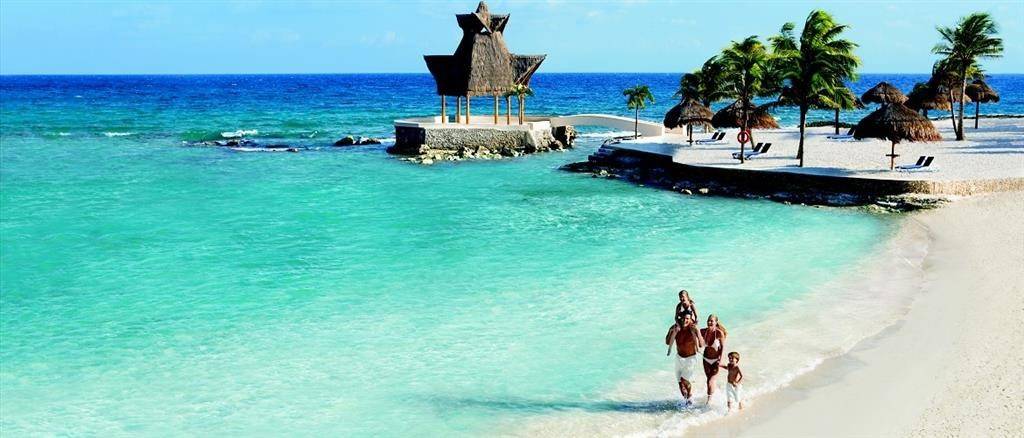 Dreams Aventuras Riviera Maya
