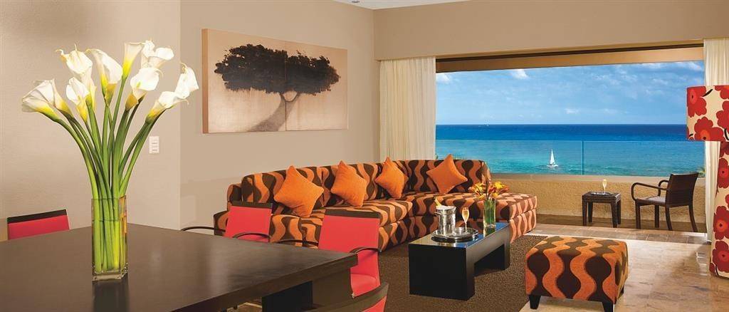 Dreams Aventuras Riviera Maya