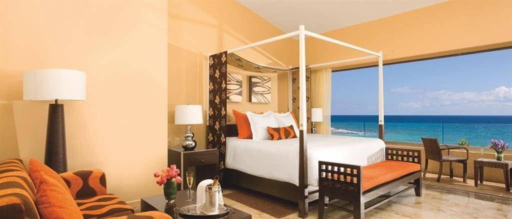 Dreams Aventuras Riviera Maya