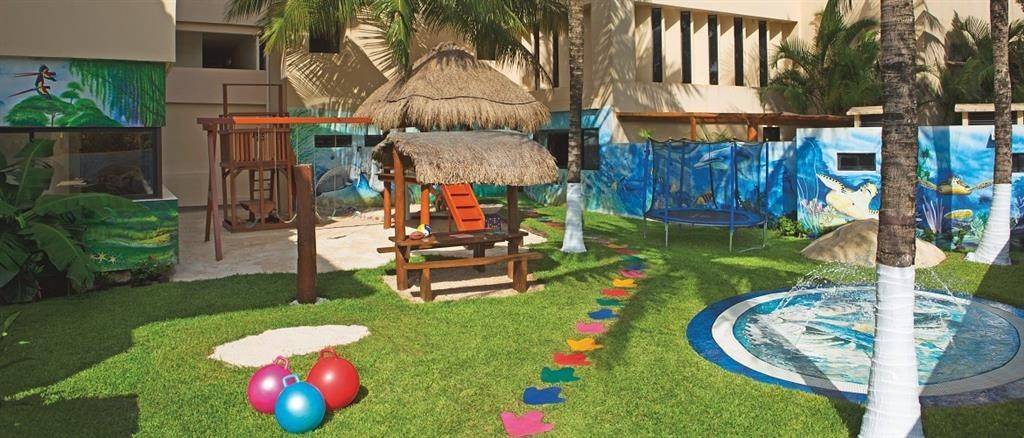 Dreams Aventuras Riviera Maya