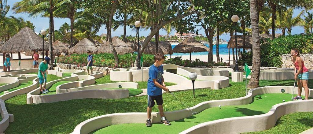 Dreams Aventuras Riviera Maya