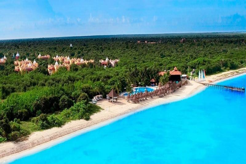 Occidental  Cozumel (Isla Cozumel)