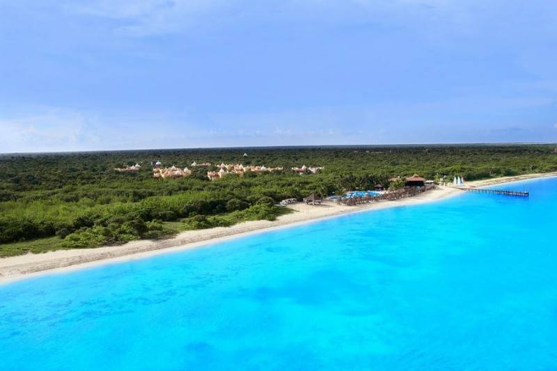 Occidental  Cozumel (Isla Cozumel)