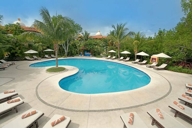 Occidental  Cozumel (Isla Cozumel)