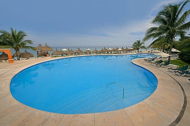 Occidental  Cozumel (Isla Cozumel)