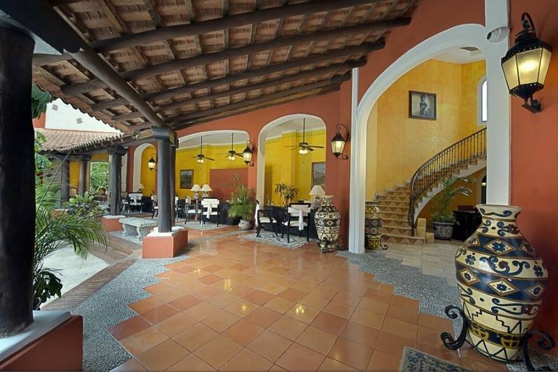 Occidental  Cozumel (Isla Cozumel)