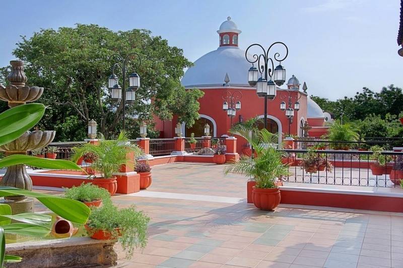 Occidental  Cozumel (Isla Cozumel)