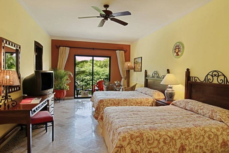 Occidental  Cozumel (Isla Cozumel)