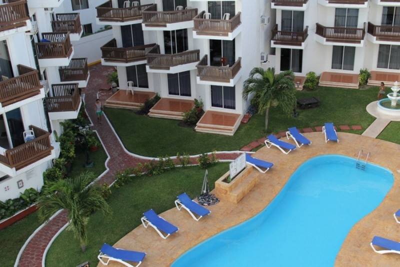 Imperial Las Perlas