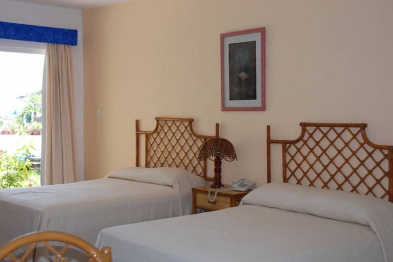 Imperial Las Perlas
