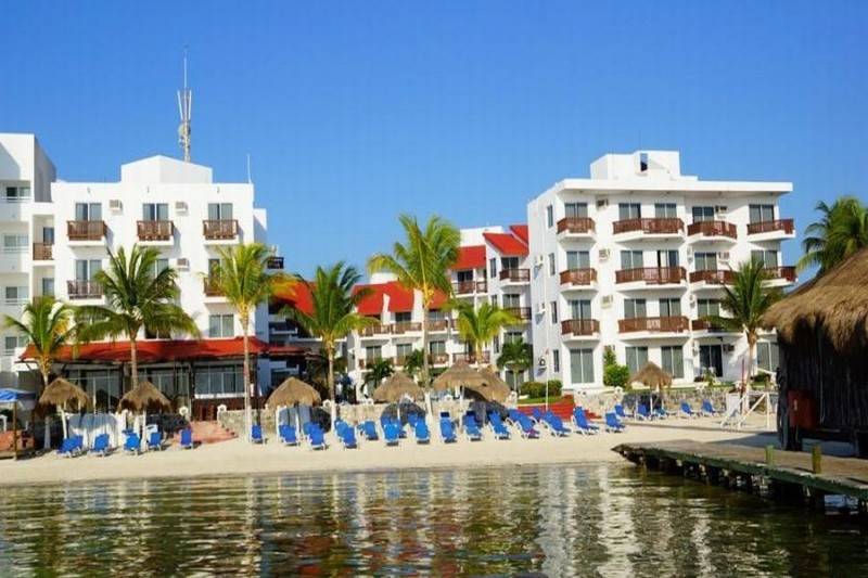 Imperial Las Perlas