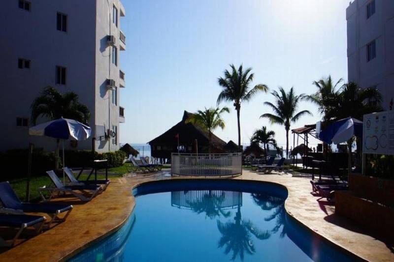 Imperial Las Perlas