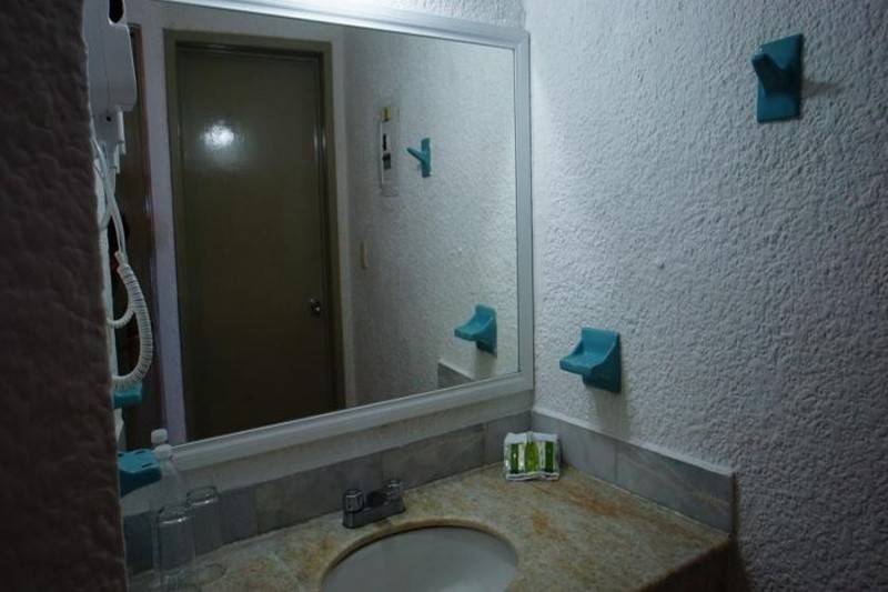 Imperial Las Perlas