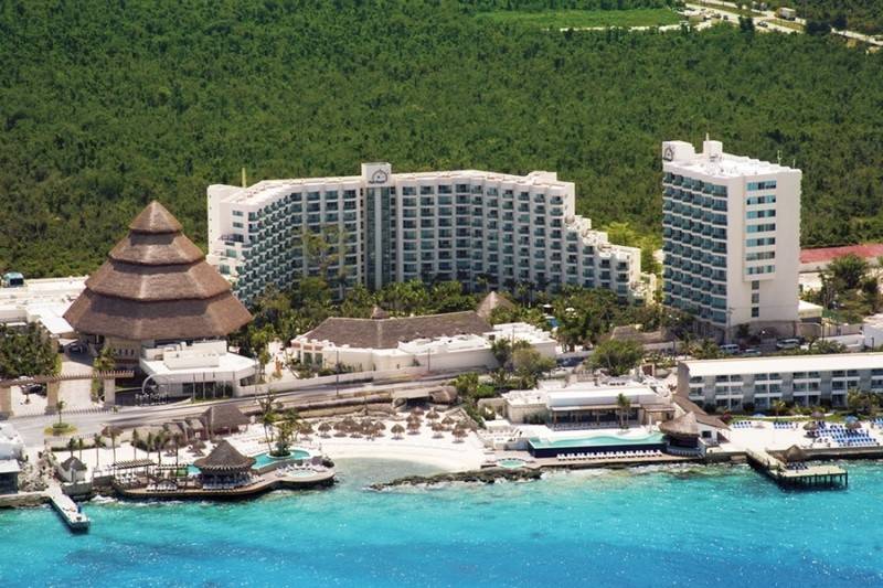 Grand Park Royal Cozumel (Isla Cozumel)