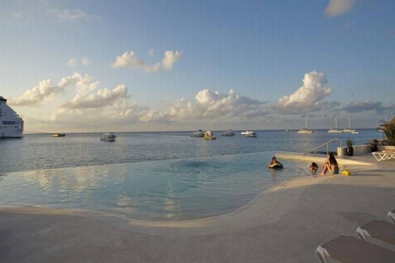 Grand Park Royal Cozumel (Isla Cozumel)