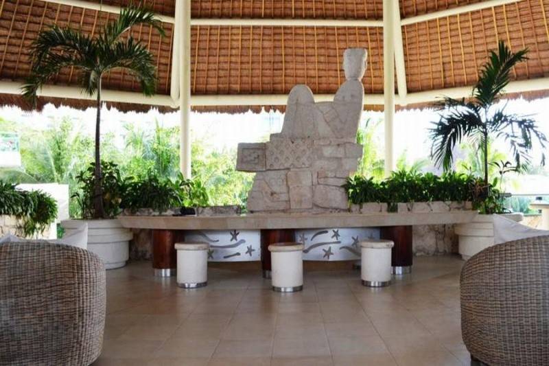 Grand Park Royal Cozumel (Isla Cozumel)