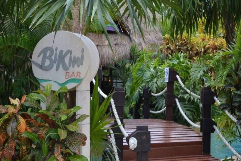 Grand Park Royal Cozumel (Isla Cozumel)