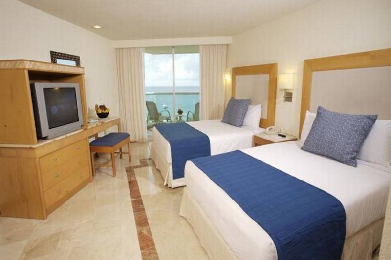 Grand Park Royal Cozumel (Isla Cozumel)