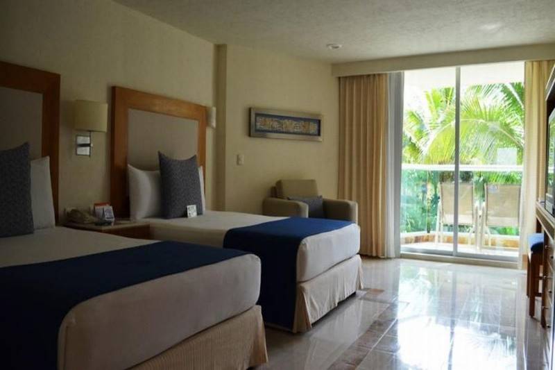 Grand Park Royal Cozumel (Isla Cozumel)
