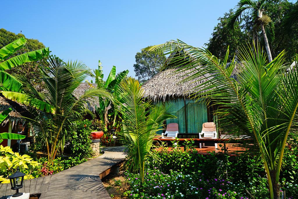 Sunset Village