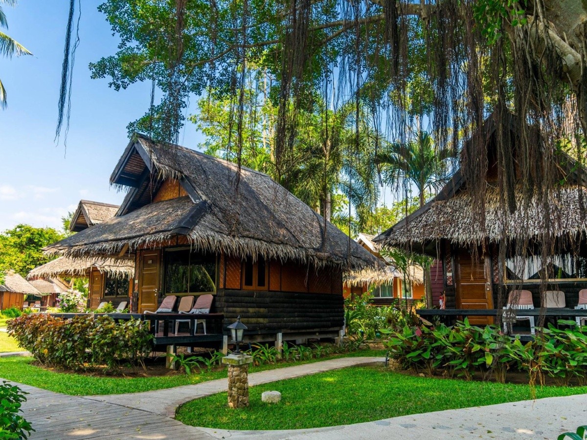 Sunset Village