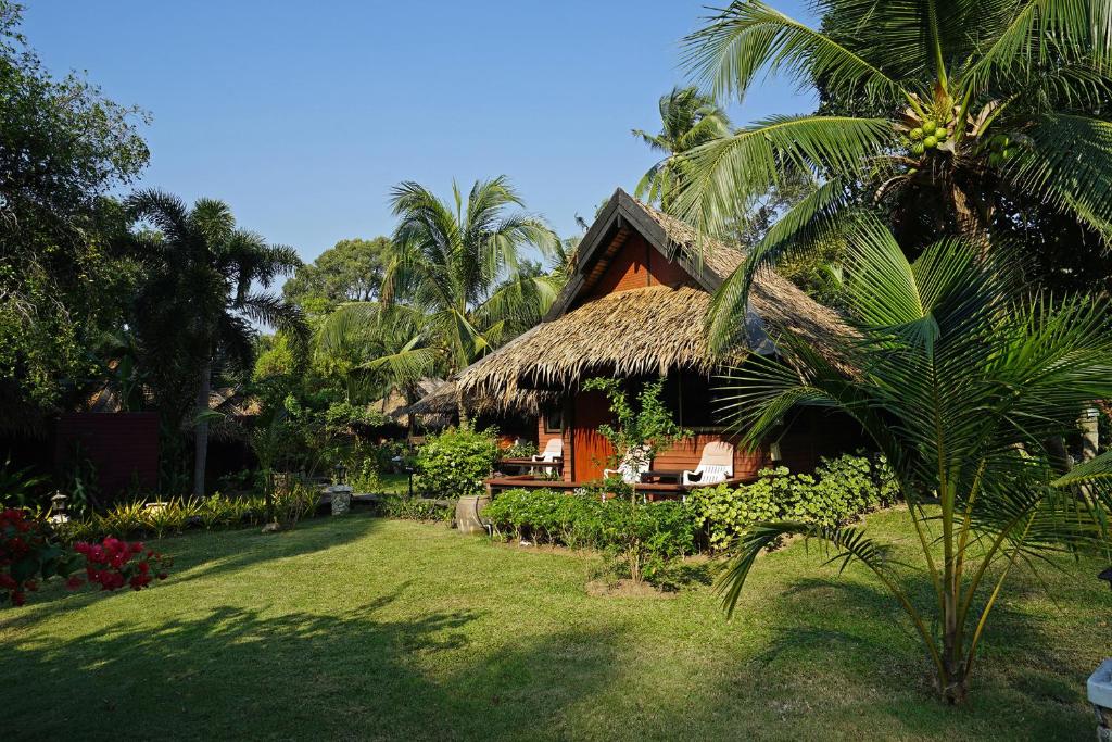 Sunset Village