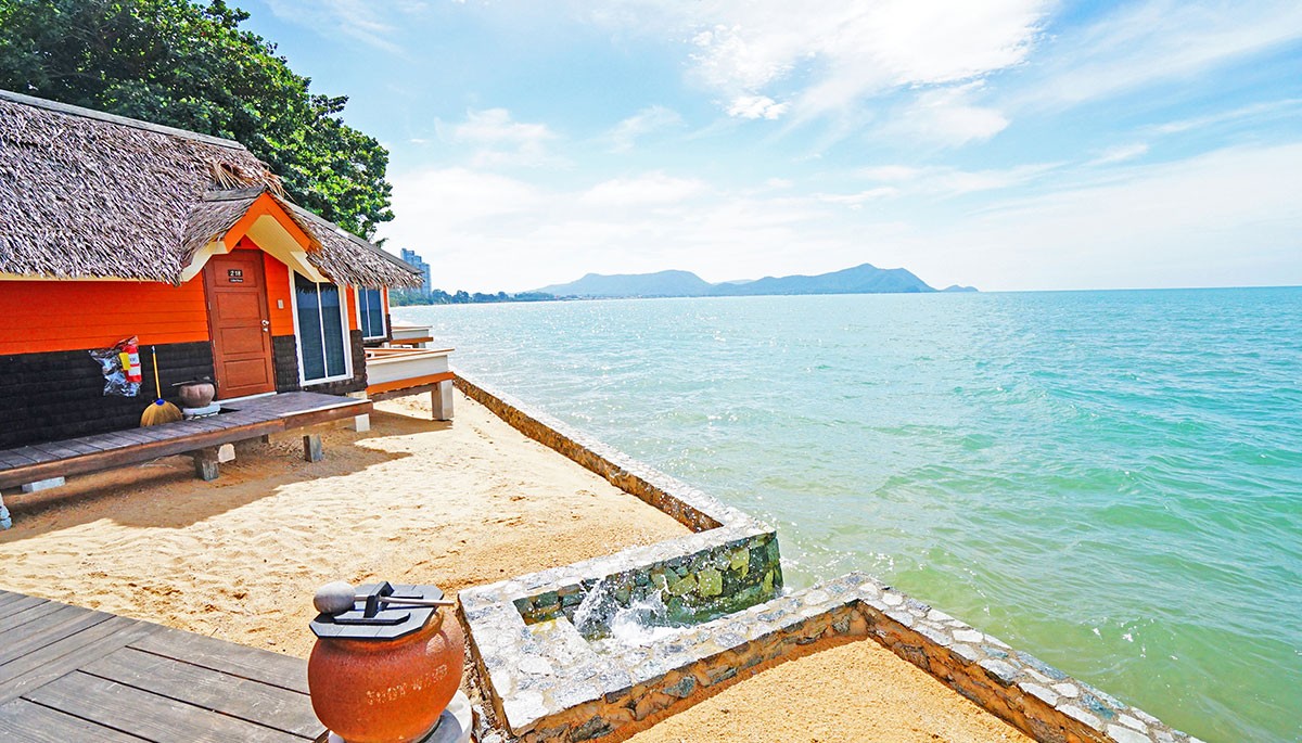 Sunset Village