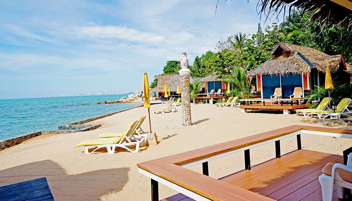 Sunset Village