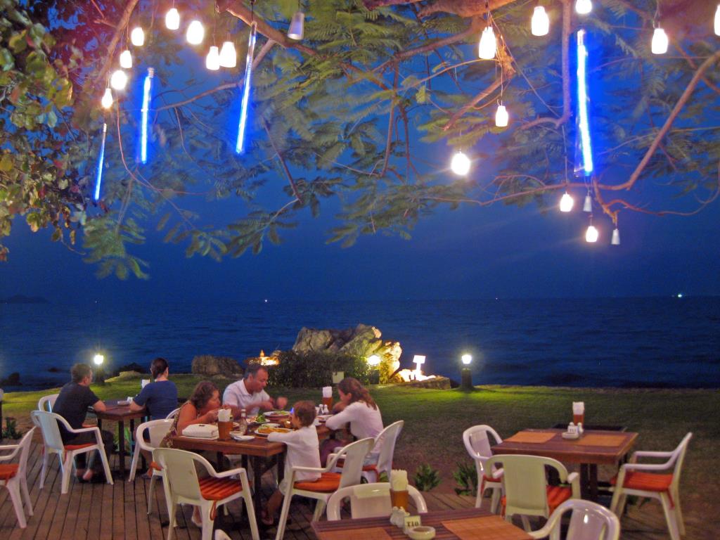 Sunset Village