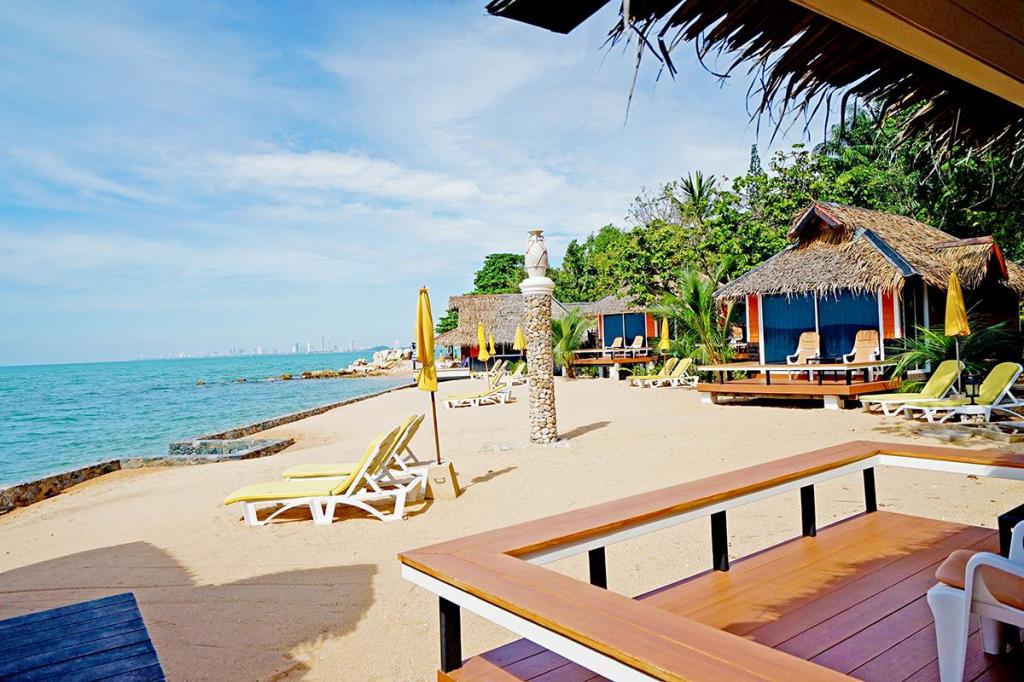 Sunset Village