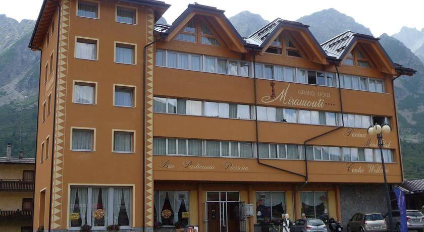 Grand Hotel Miramonti