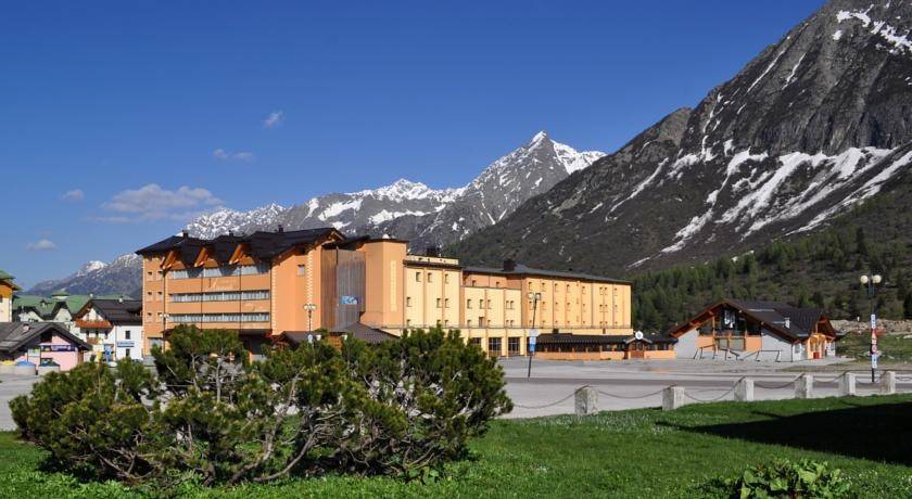 Grand Hotel Miramonti