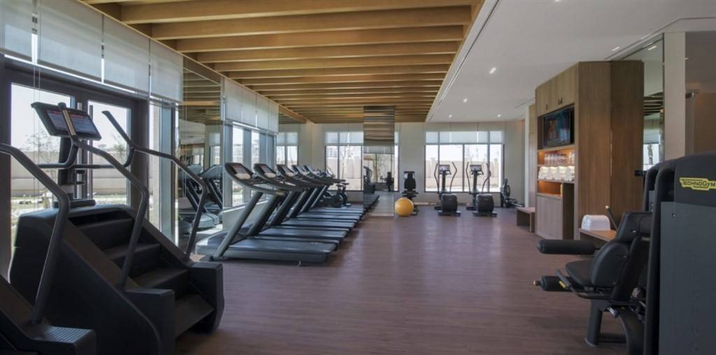 Saadiyat Rotana Resort & Villas