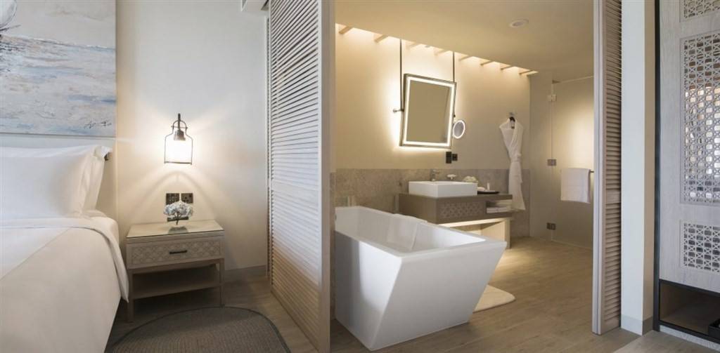 Saadiyat Rotana Resort & Villas