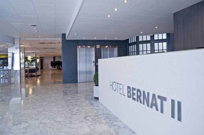 Bernat Ii