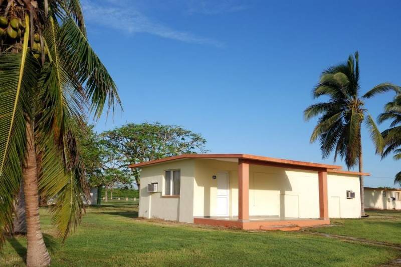 Playa Girón