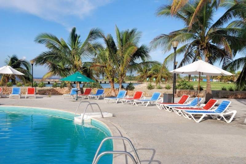 Playa Girón