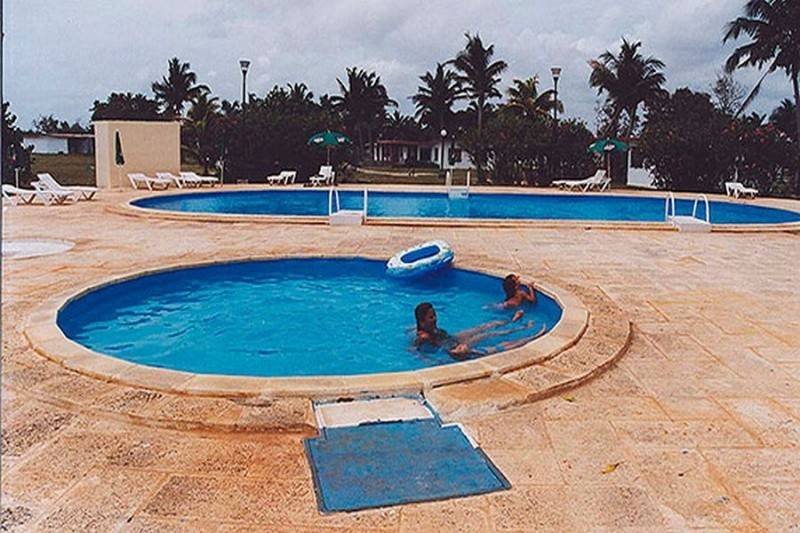 Playa Girón
