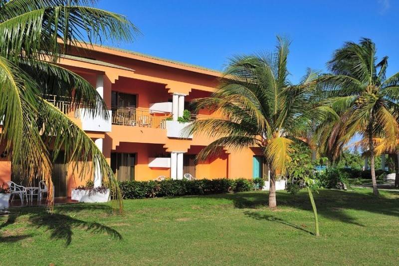 Playa Costa Verde (Playa Pesquero)
