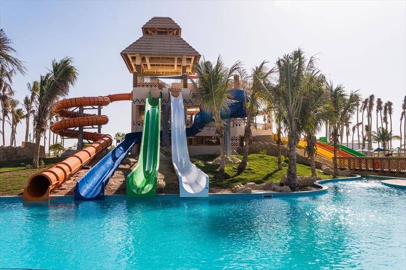 Hilton Salalah