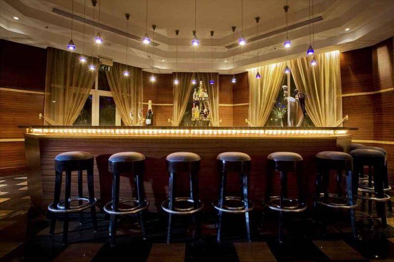 Hilton Salalah