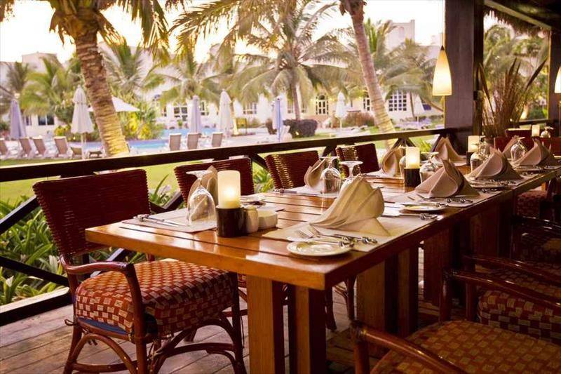 Hilton Salalah