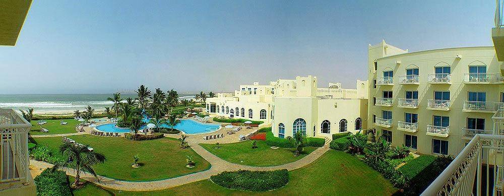 Hilton Salalah
