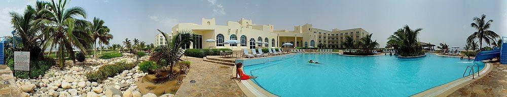 Hilton Salalah
