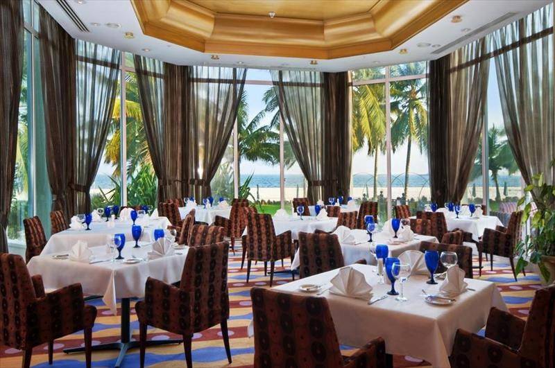 Hilton Salalah