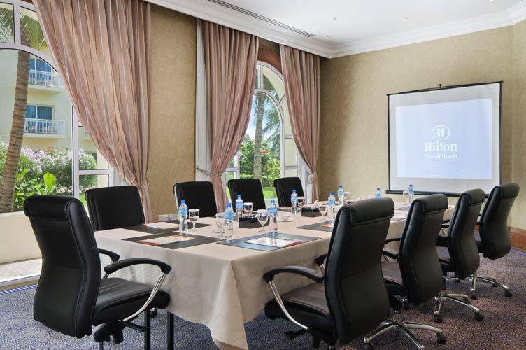 Hilton Salalah