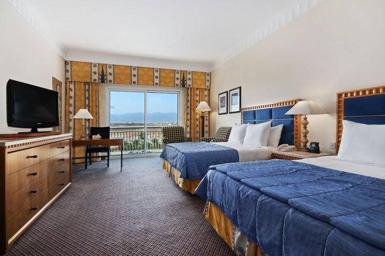 Hilton Salalah