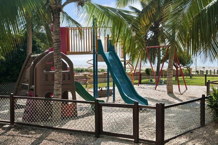 Hilton Salalah