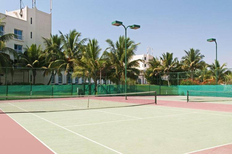 Hilton Salalah